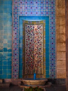Tomb of Saadi (12)   
